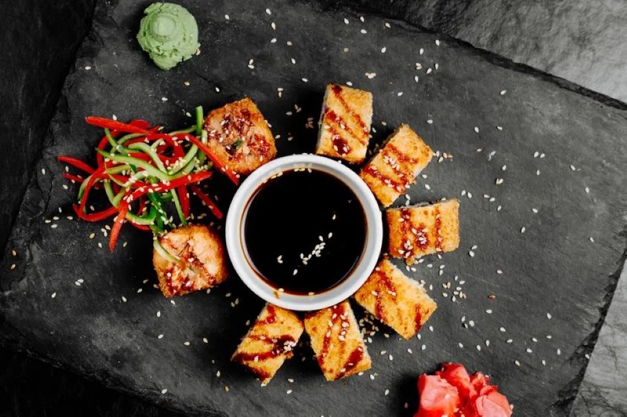 Is Soy Sauce Keto? How to Eat? [The Best Alternatives]